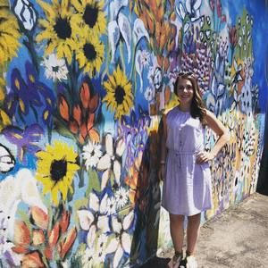 Meet your Posher, Ilyssa